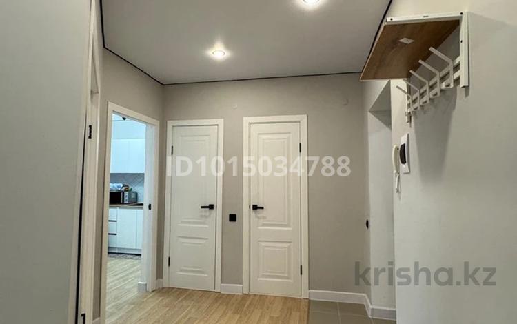 2-бөлмелі пәтер · 66 м², Алтын орда ш/а. 201, бағасы: 230 000 ₸ в Актобе, мкр. Алтын орда — фото 2