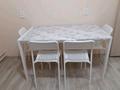 1-бөлмелі пәтер · 38 м² · 3/5 қабат, Есенберлина 31/4, бағасы: 150 000 ₸ в Усть-Каменогорске — фото 12