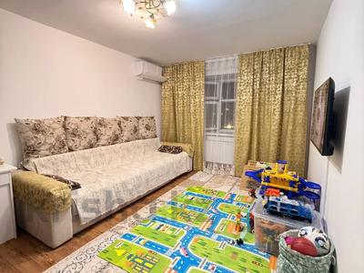 2-бөлмелі пәтер · 60 м² · 5/10 қабат, Кенен Азербаева 14, бағасы: 27.5 млн ₸ в Астане, Сарайшык р-н