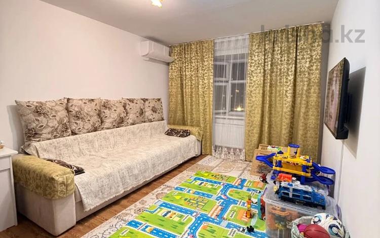 2-бөлмелі пәтер · 60 м² · 5/10 қабат, Кенен Азербаева 14, бағасы: 27.5 млн ₸ в Астане, Сарайшык р-н — фото 2