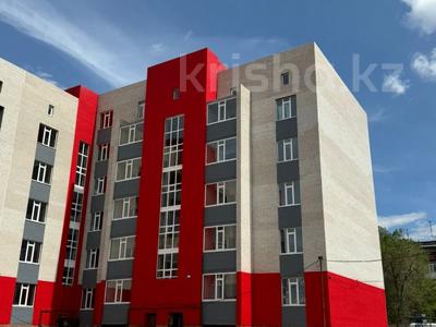 3-комнатная квартира, 103 м², 2/5 этаж, Ломоносова 9 за ~ 27.8 млн 〒 в Актобе