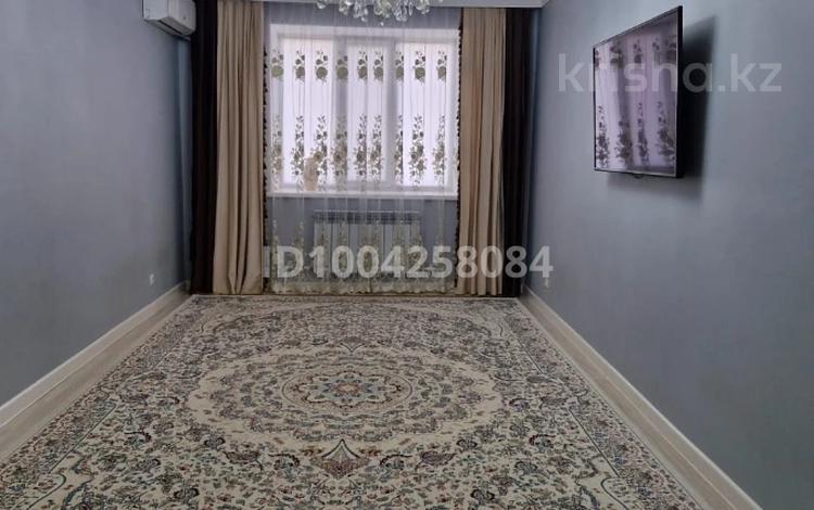 3-комнатная квартира · 90 м² · 5/9 этаж, мкр. Алтын орда — А.Молдагуловой за 37.9 млн ₸ в Актобе — фото 3