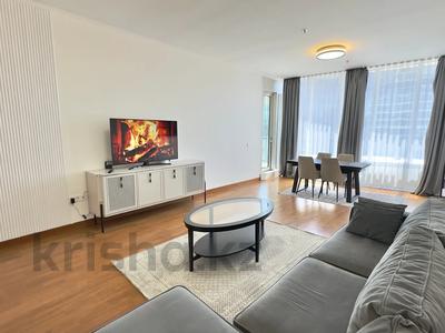 3-комнатная квартира · 120 м² · 7/22 этаж, Аль-Фараби 77/1 — ⭐️ЛУЧШЕЕ ПРЕДЛОЖЕНИЕ⭐️ за 1.5 млн ₸ в Алматы, Бостандыкский р-н
