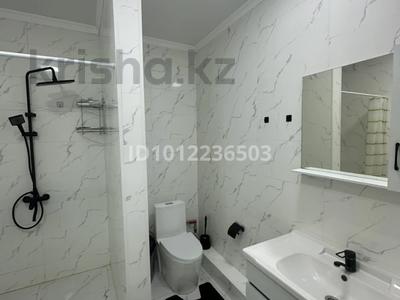 1-комнатная квартира · 40 м², Жібек жолы за 150 000 ₸ в Кемертогане