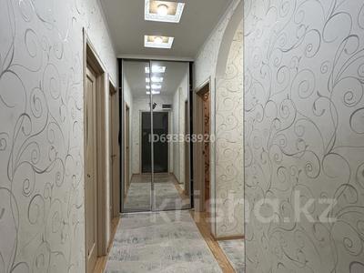 3-комнатная квартира · 72 м² · 3/5 этаж, 12-й мкр 21 — Площадь Ынтымак за 23 млн ₸ в Актау