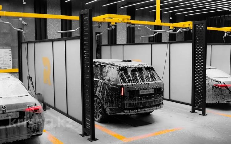 Қоймалар, жқб, автосервистер мен көлік жуу · 610 м², бағасы: 310 млн ₸ в Астане — фото 2