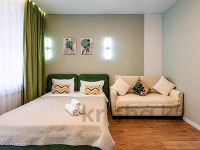 1-комнатная квартира · 40 м² · 5/12 этаж, Сейфуллина 416 — Макатаева за 20 000 〒 в Алматы, Алмалинский р-н