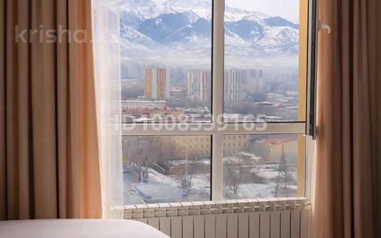 1-комнатная квартира · 35 м² · 15/17 этаж, Утепова 31 — Утепова Абиш кекилбайулы за 23 000 ₸ в Алматы, Бостандыкский р-н — фото 26