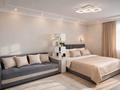 1-комнатная квартира · 35 м² · 15/17 этаж, Утепова 31 — Утепова Абиш кекилбайулы за 23 000 ₸ в Алматы, Бостандыкский р-н — фото 3