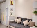 1-комнатная квартира · 35 м² · 15/17 этаж, Утепова 31 — Утепова Абиш кекилбайулы за 23 000 ₸ в Алматы, Бостандыкский р-н — фото 6