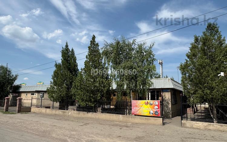 Свободное назначение, магазины и бутики, азс, автосервисы и автомойки · 1093.9 м² за 175 млн ₸ в Каргалы (п. Фабричный) — фото 50