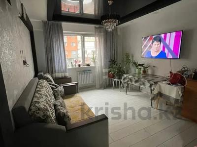 2-бөлмелі пәтер · 71 м² · 2/10 қабат, мкр Шугыла, Жунисова 14/17, бағасы: 30.5 млн ₸ в Алматы, Наурызбайский р-н