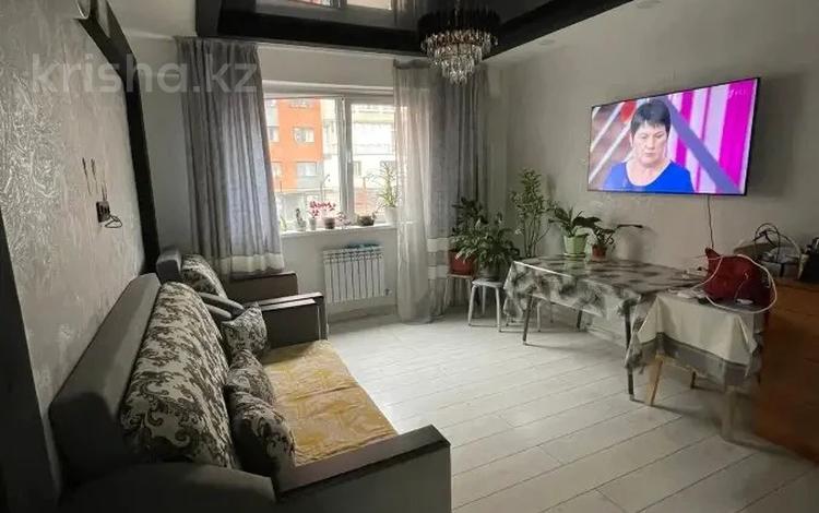 2-комнатная квартира · 71 м² · 2/10 этаж, мкр Шугыла, Жунисова 14/17 за 30.5 млн ₸ в Алматы, Наурызбайский р-н — фото 2