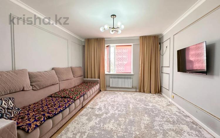 1-комнатная квартира · 50.6 м² · 1/5 этаж, Талдыкорган. мкр Бирлик за 19.3 млн ₸ — фото 2