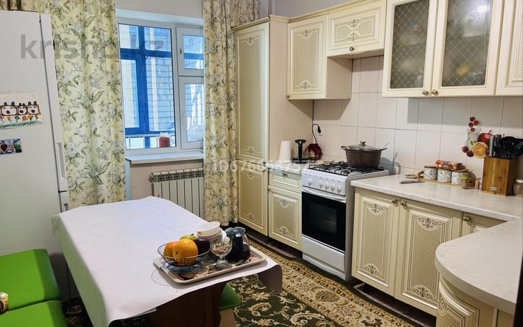3-бөлмелі пәтер · 83 м² · 5/9 қабат, Нур Актобе, Нур Актобе 2 мкр 15 в дом, бағасы: 21 млн 〒 — фото 10
