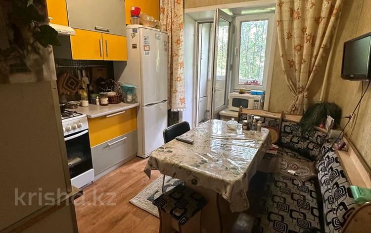 2-комнатная квартира · 54 м² · 3/5 этаж, мкр №3 36 — Абая - Фэмили парк за 40 млн ₸ в Алматы, Ауэзовский р-н — фото 2