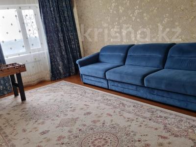 3-комнатная квартира · 104 м² · 6/9 этаж, Кунаева за 25.5 млн 〒 в Актобе, мкр. Курмыш