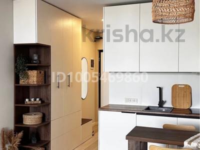 1-комнатная квартира · 32 м² · 21/40 этаж, J.Shartava street 16 за 29 000 〒 в Батуми