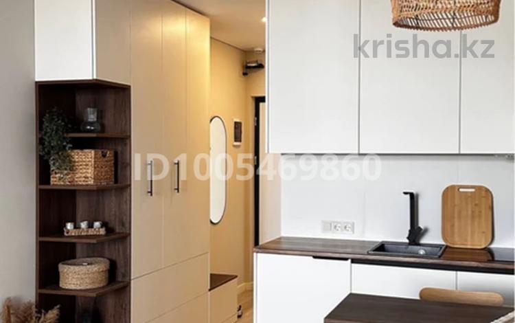 1-комнатная квартира · 32 м² · 21/40 этаж, J.Shartava street 16 за 29 000 ₸ в Батуми — фото 2