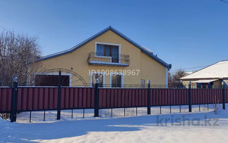 Жеке үй · 5 бөлме · 133.3 м² · 5 жүзд., Момыш-улы 17 — Находится в тупике, бағасы: 56 млн ₸ в Уральске — фото 2