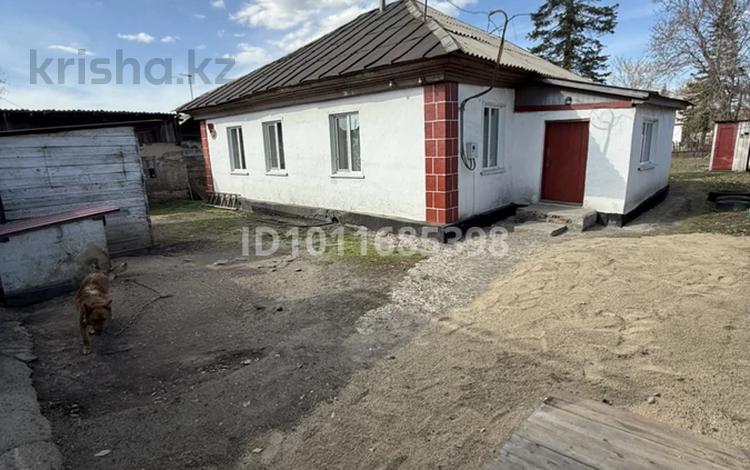 Жеке үй · 4 бөлме · 57.7 м² · 5 жүзд., Турксибская ул. 20, бағасы: 14.9 млн ₸ в Усть-Каменогорске, Ульбинский — фото 4
