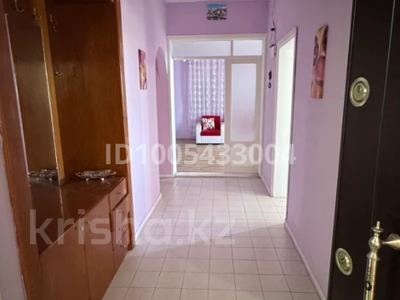 4-комнатная квартира · 89 м² · 5/5 этаж, Antalya, Konyaalti, Hurma, Doga sit A blok №5 за 55 млн 〒 в Анталье