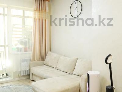 3-комнатная квартира · 50 м² · 3/12 этаж, Нажимеденова 34/2 за 28.6 млн ₸ в Астане, Сарайшык р-н
