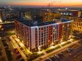 2-комнатная квартира · 48 м² · 6/9 этаж, Туран 55/11 за 31 млн ₸ в Астане, Есильский р-н — фото 23