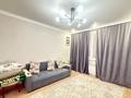 2-комнатная квартира · 48 м² · 6/9 этаж, Туран 55/11 за 31 млн ₸ в Астане, Есильский р-н — фото 6