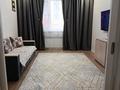 2-комнатная квартира · 48 м² · 6/9 этаж, Туран 55/11 за 31 млн ₸ в Астане, Есильский р-н