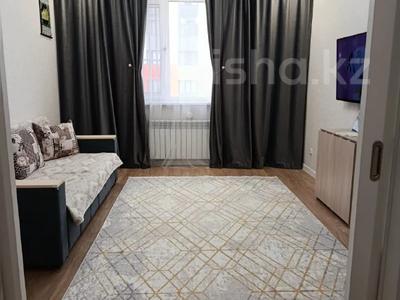 2-комнатная квартира · 48 м² · 6/9 этаж, Туран 55/11 за 31 млн ₸ в Астане, Есильский р-н