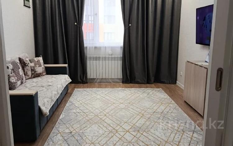 2-комнатная квартира · 48 м² · 6/9 этаж, Туран 55/11 за 31 млн ₸ в Астане, Есильский р-н — фото 10