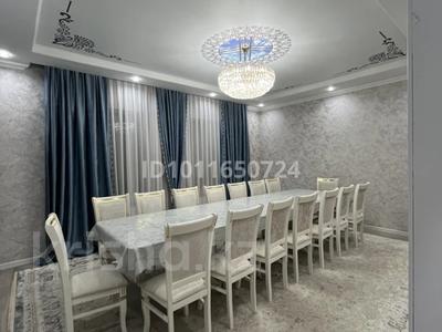 Отдельный дом · 4 комнаты · 170 м² · 5 сот., Ұлы дала 4 — Рядам Alatau resort за 85 млн ₸ в Туздыбастау (Калинино)