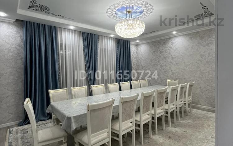 Жеке үй · 4 бөлме · 170 м² · 5 жүзд., Ұлы дала 4 — Рядам Alatau resort, бағасы: 85 млн ₸ в Туздыбастау (Калинино) — фото 2