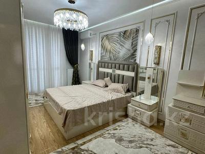 3-бөлмелі пәтер · 116 м² · 6/12 қабат, Байдибек би, бағасы: 450 000 ₸ в Шымкенте, Каратауский р-н