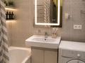 1-комнатная квартира · 45 м² · 1/5 этаж, Мкр. Аксай-2 28 за 15 000 ₸ в Алматы, Ауэзовский р-н — фото 7