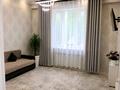 1-комнатная квартира · 45 м² · 1/5 этаж, Мкр. Аксай-2 28 за 15 000 ₸ в Алматы, Ауэзовский р-н — фото 6