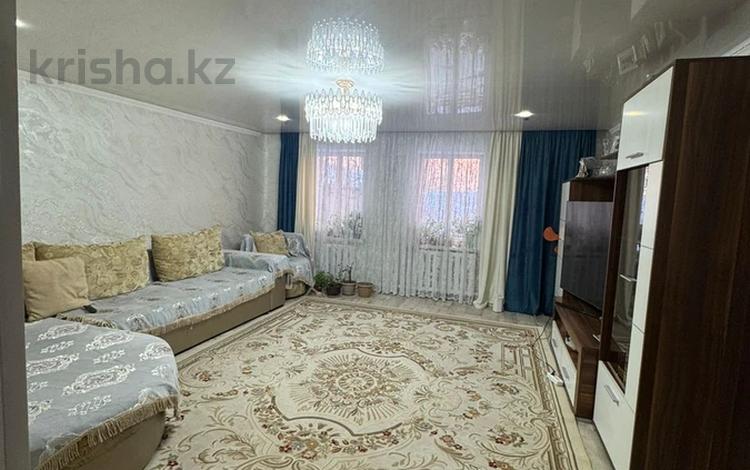 Отдельный дом · 4 комнаты · 82 м² · 8 сот., Спасская 14 за 28.5 млн ₸ в Усть-Каменогорске — фото 23