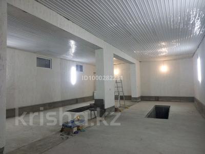 Гараж · 150 м² · Новый базар — Алтынсарин-Аманкелді, бағасы: 200 000 〒 в 
