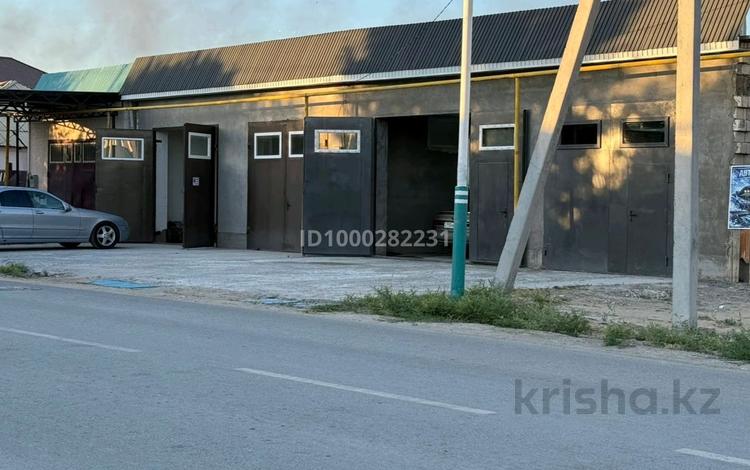 Гараж · 150 м² · Новый базар — Алтынсарин-Аманкелді, бағасы: 200 000 ₸ в  — фото 10