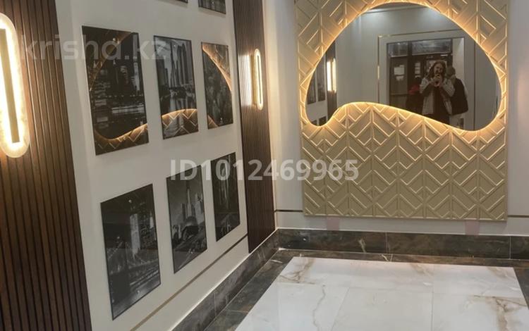 2-комнатная квартира · 50 м² · 5/10 этаж, Ауельбекова 120 — Назарбаева за 12 000 ₸ в Кокшетау — фото 2