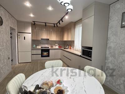 Отдельный дом · 4 комнаты · 147.5 м² · 6 сот., Карасу за 69 млн ₸ в 