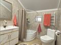 Отдельный дом · 4 комнаты · 147.5 м² · 6 сот., Карасу за 69 млн ₸ в  — фото 20