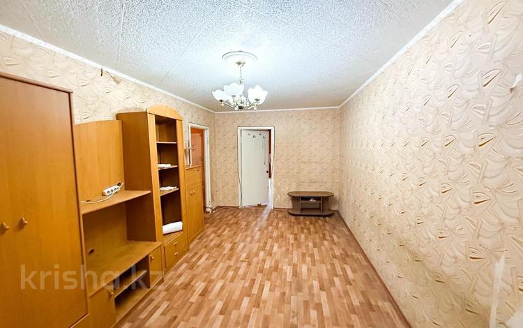 2-бөлмелі пәтер · 46 м² · 3/5 қабат, Самал, бағасы: 13.8 млн ₸ в Талдыкоргане — фото 2