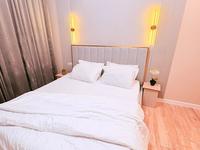 2-комнатная квартира · 58 м² · 5/10 этаж, К. Сатпаева 24 — Момышулы за 20 000 〒 в Астане, Алматы р-н