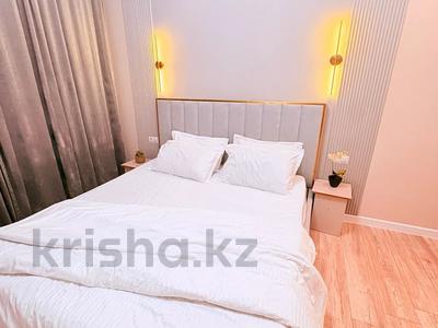 2-бөлмелі пәтер · 58 м² · 5/10 қабат, К. Сатпаева 24 — Момышулы, бағасы: 20 000 ₸ в Астане, Алматы р-н