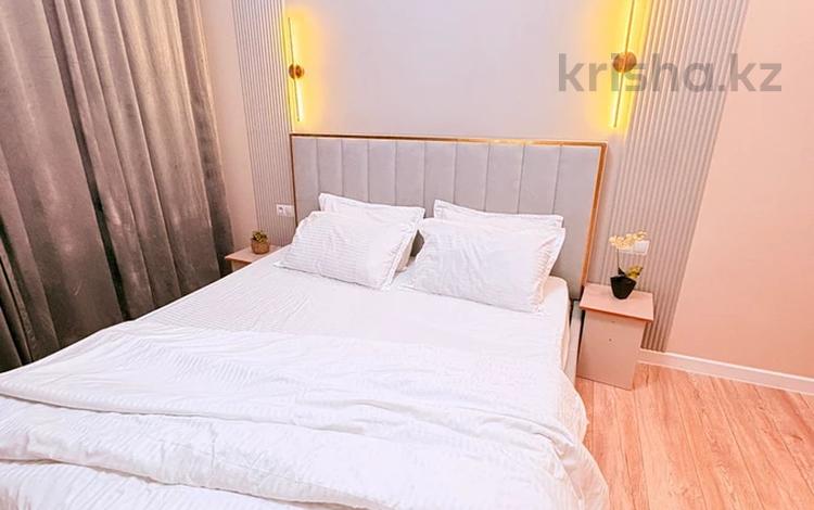 2-комнатная квартира · 58 м² · 5/10 этаж, К. Сатпаева 24 — Момышулы за 20 000 〒 в Астане, Алматы р-н — фото 18