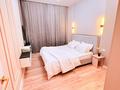 2-комнатная квартира · 58 м² · 5/10 этаж, К. Сатпаева 24 — Момышулы за 20 000 〒 в Астане, Алматы р-н — фото 2