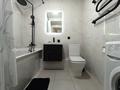 1-комнатная квартира · 45 м² · 4/23 этаж, Кабанбай батыра 46 за 10 000 ₸ в Астане, Есильский р-н — фото 8
