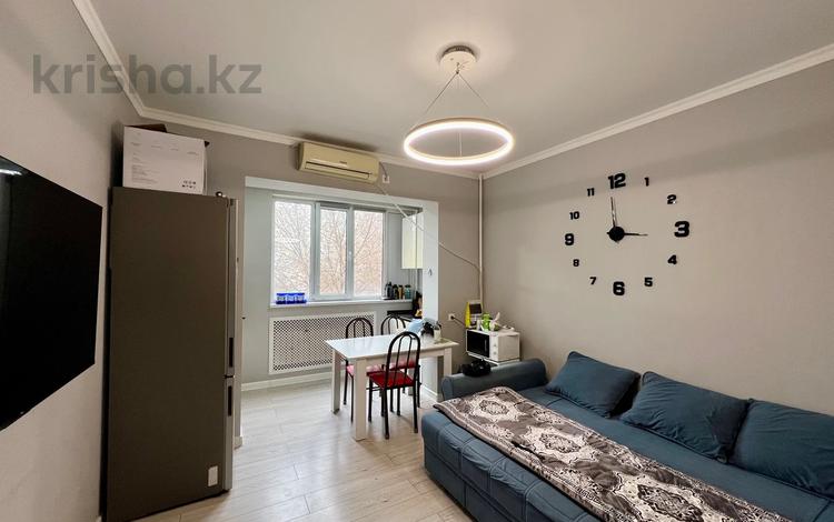 1-комнатная квартира · 42.3 м² · 4/5 этаж, мкр Аксай-5 — Жубанова Момышулы за 33.5 млн 〒 в Алматы, Ауэзовский р-н — фото 23